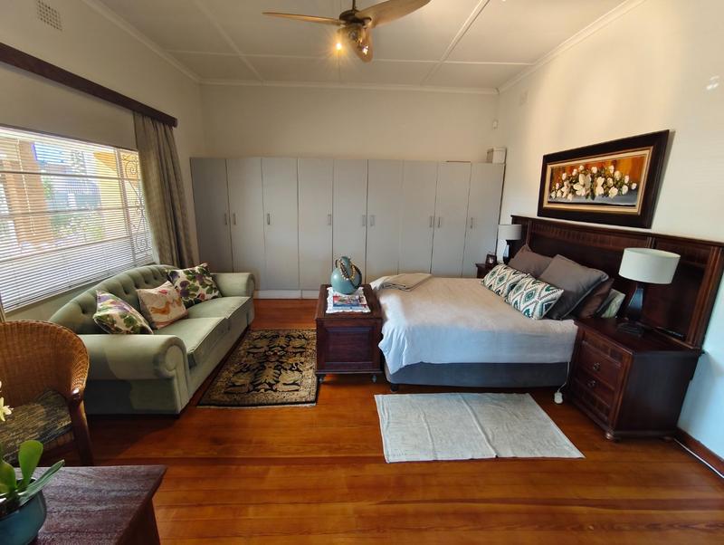10 Bedroom Property for Sale in Parys Free State